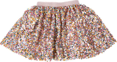 A Star is Born Sequins Skirt Size 4-6