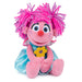 Abby with Flowers 11" Plush
