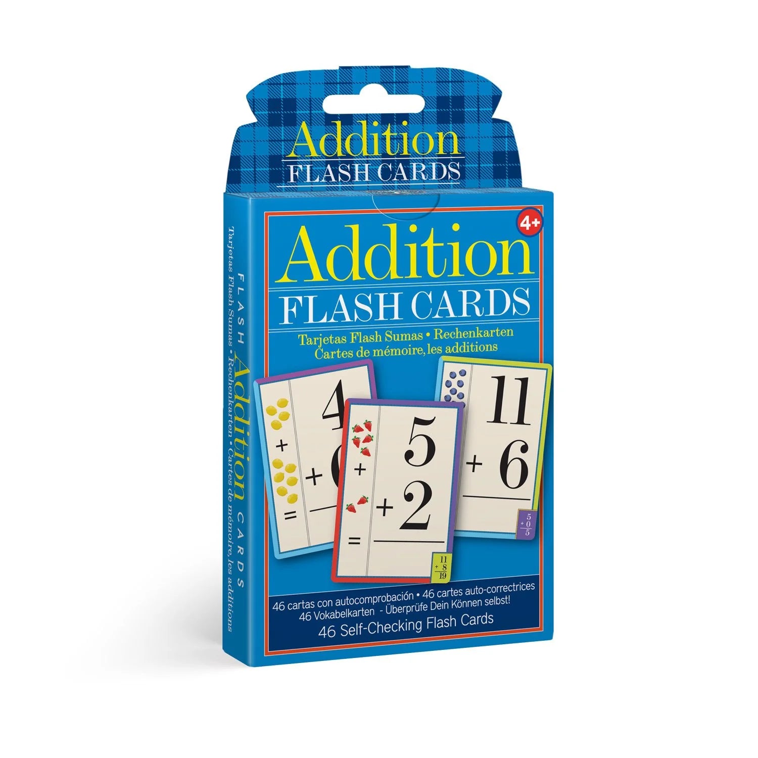 Piccolo Flash Card.pdf Addition Flash Cards — Piccolo Mondo Toys