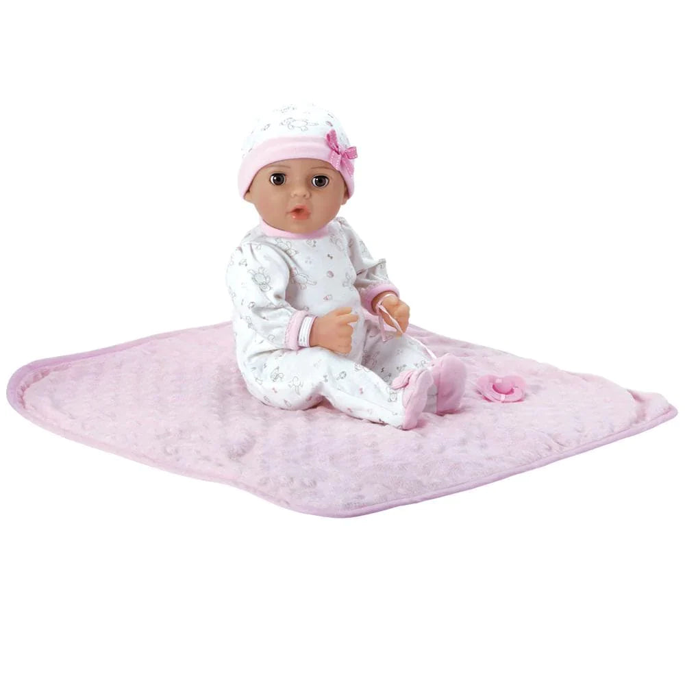 Adora adoption baby doll sales