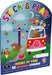 Adventure Stick & Play Set