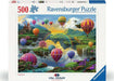 Air Balloon Valley 500 Pc Puzzle