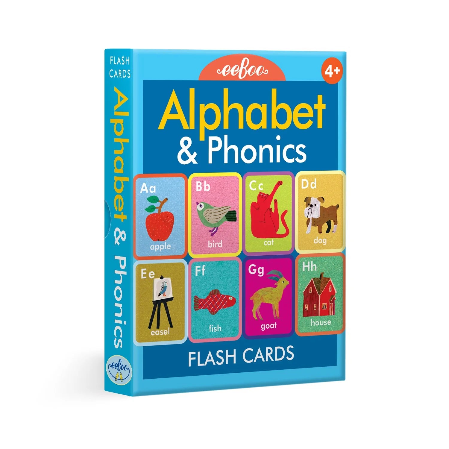 Piccolo Flash Card.pdf Alphabet & Phonics Flash Cards — Piccolo Mondo Toys