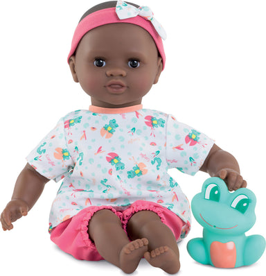 Alyzee Bébé Bath Doll