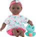 Alyzee Bébé Bath Doll