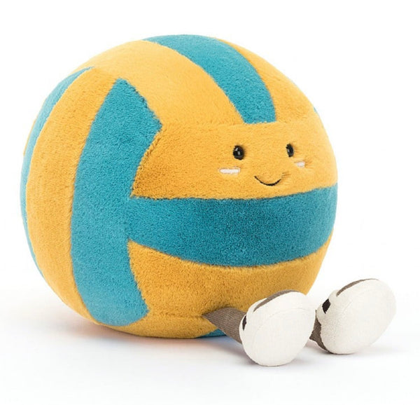 Amuseables Sports Beach Volley — Piccolo Mondo Toys
