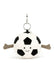 Amuseables Sports Soccer Bag Charm