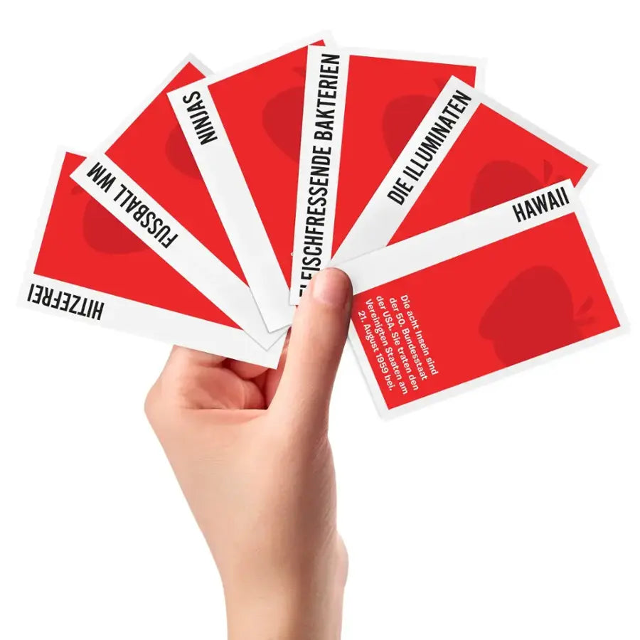 Apples to Apples®
