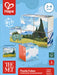 Art Puzzle Cubes