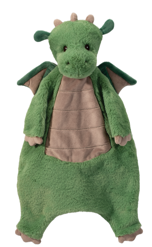 Asher Dragon Sshlumpie