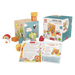 Bababoo's Castle Sorting Cube