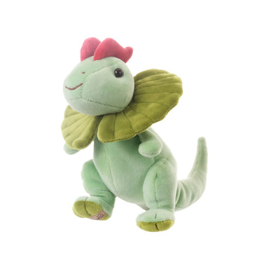 Baby Dilo Dilophosaurus Small Plush