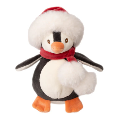 Baby Julius the Christmas Penguin