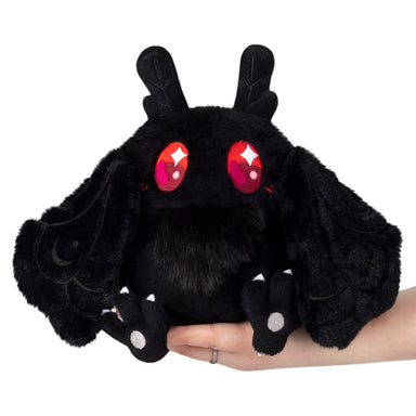 Baby Mothman Snugglemi Snackers