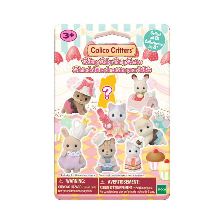 Baby Cake Party Baby Collectibles