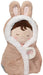 Baby Cuddle Hug Bunny