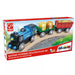 Battery Powered Rolling-Stock Set