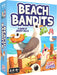 Beach Bandits Card Game