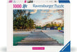 Beautiful Islands Caribbean Paradise 1000 pc Puzzle