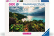 Beautiful Islands Hawaii Heaven 1000 pc Puzzle