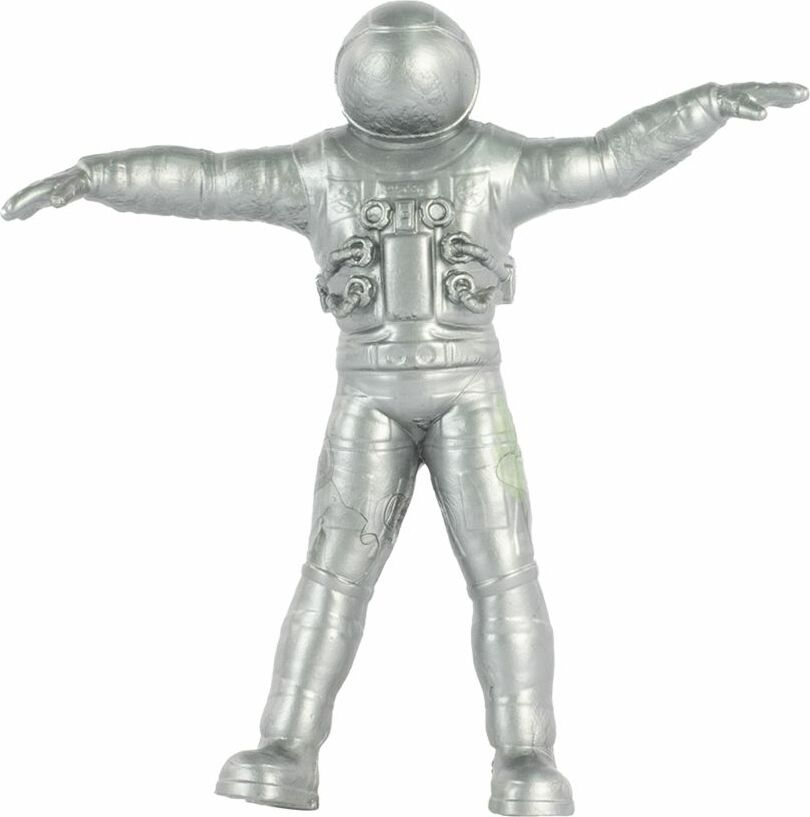 Bendy Spaceman