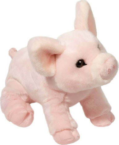 Betina Pink Pig Sitting