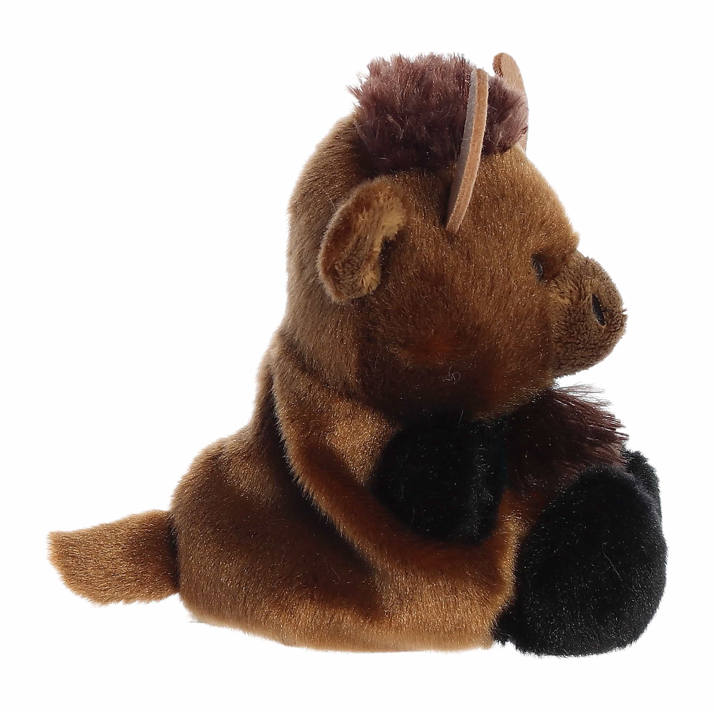 Billy Bison Palm Pals