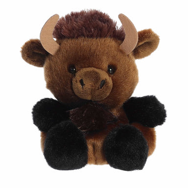 Billy Bison Palm Pals
