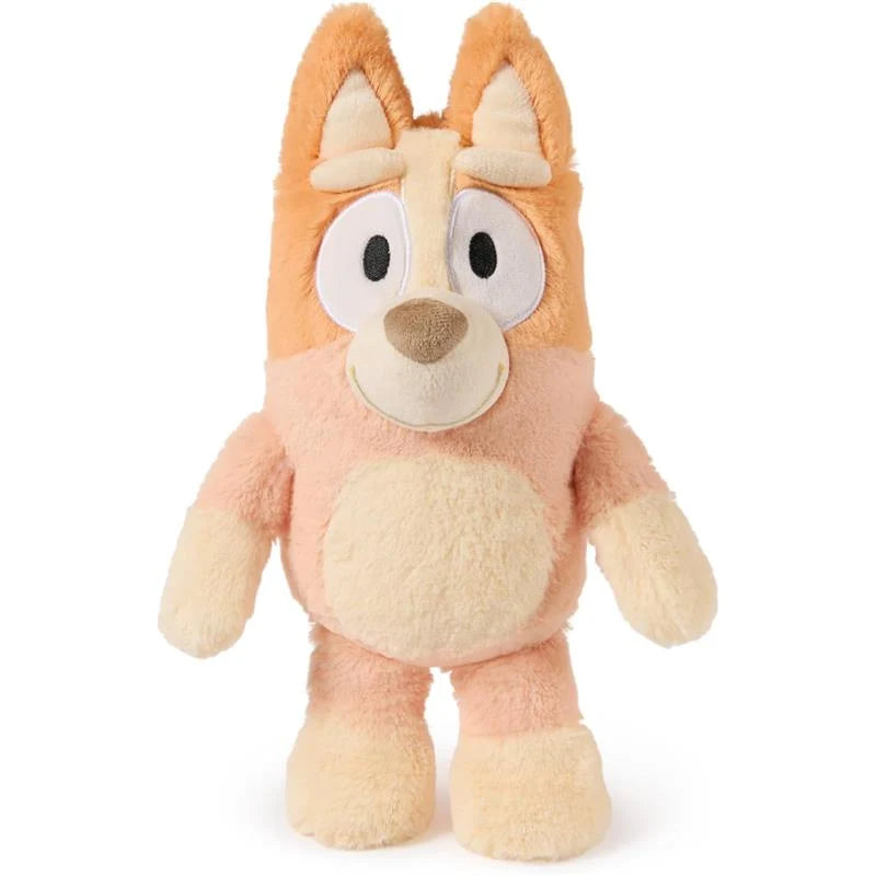 Bingo Sustainably Soft 13" Plush