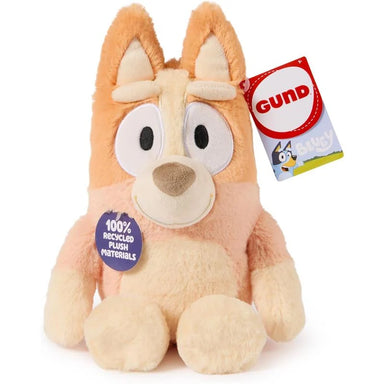 Bingo Sustainably Soft 13" Plush