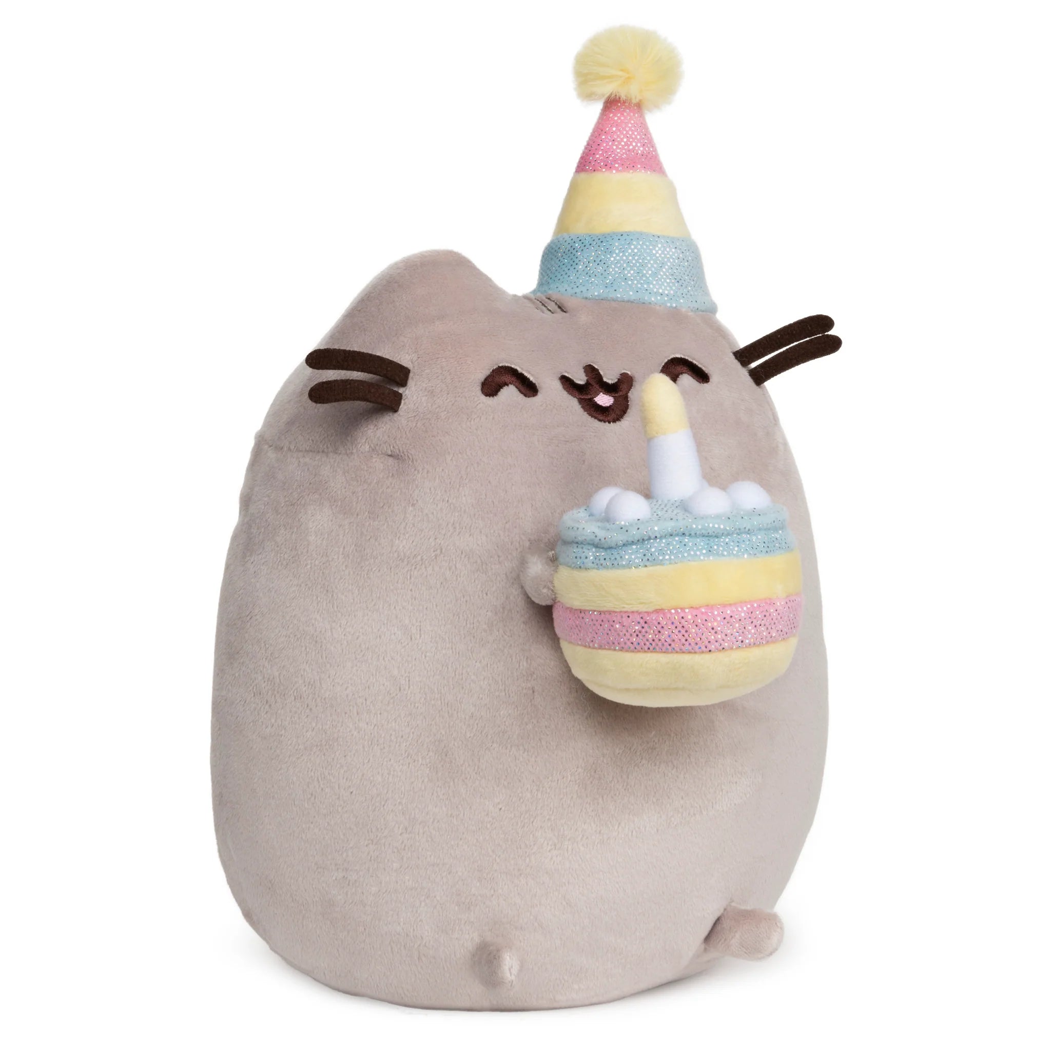 Birthday Cake Pusheen