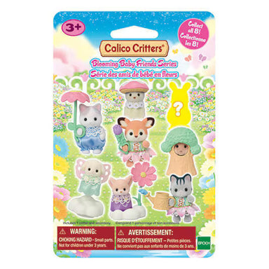 Blooming Baby Friends Series Bling Bag