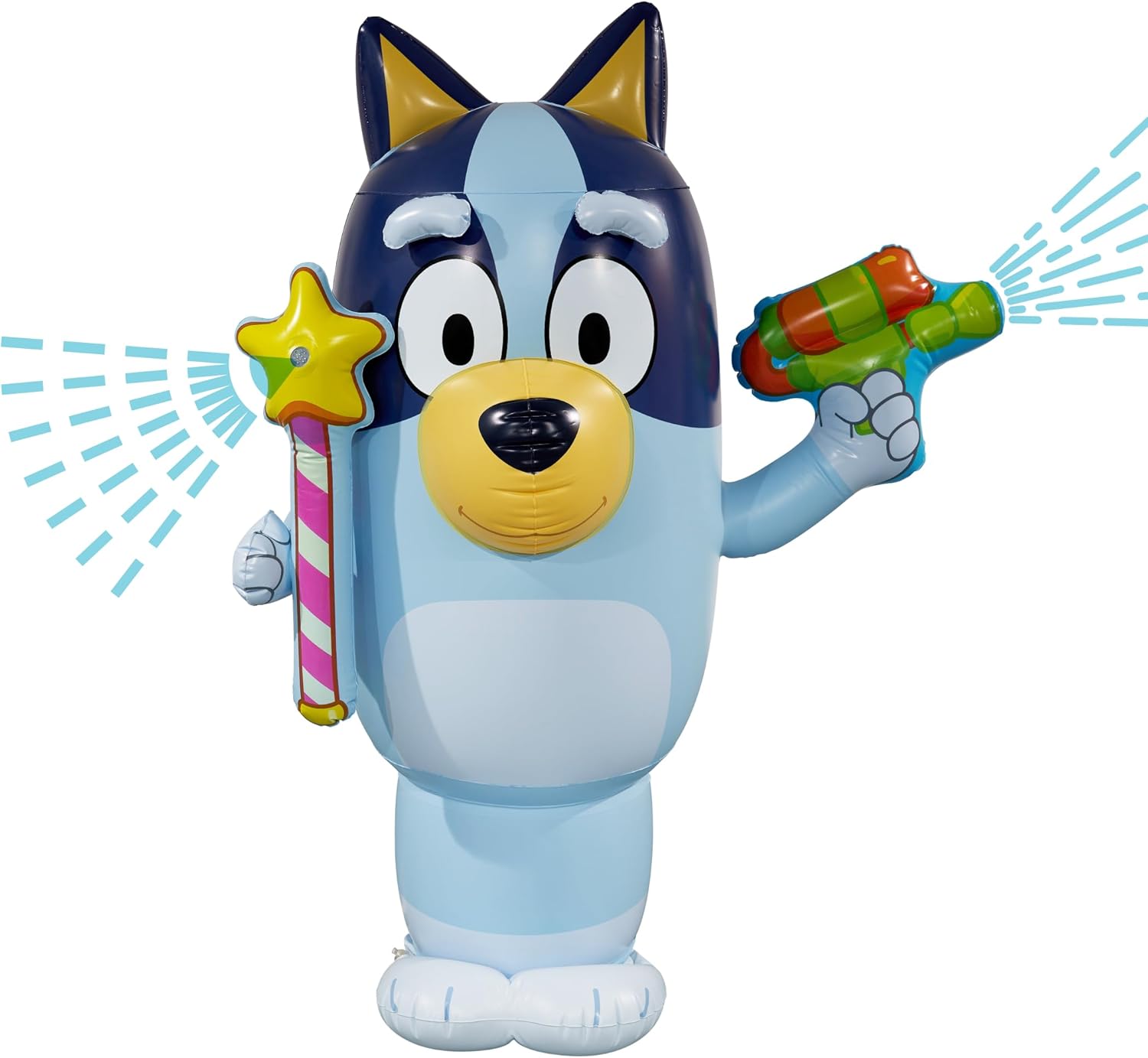 Bluey™ Inflatable Sprinkler