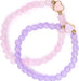 Boutique Chic with All My Heart 2 pc. Bracelets 