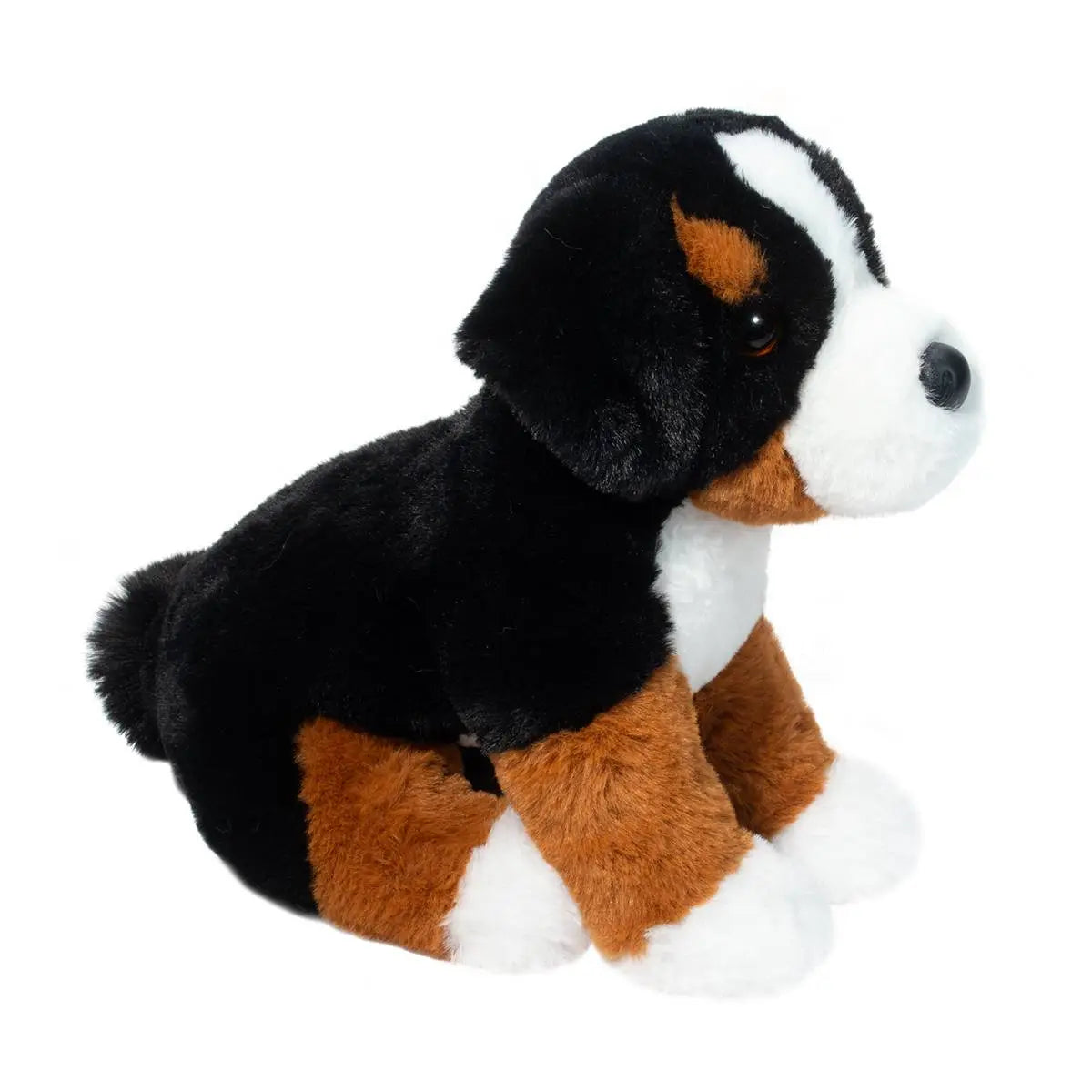 Bowie Bernese Moutain Dog Softie