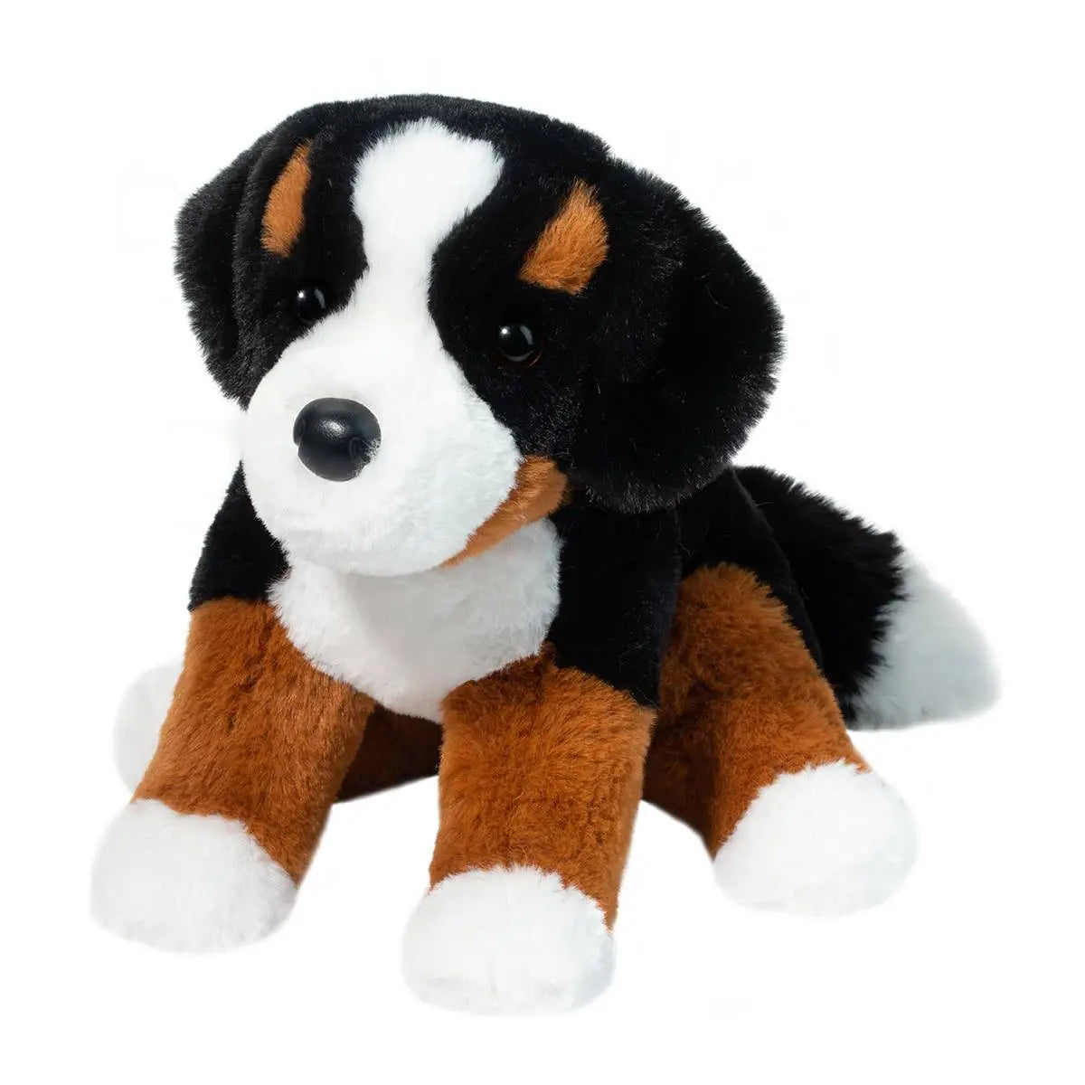 Bowie Bernese Moutain Dog Softie — Piccolo Mondo Toys