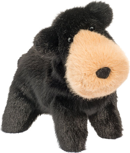 Brad Black Bear Muzzle