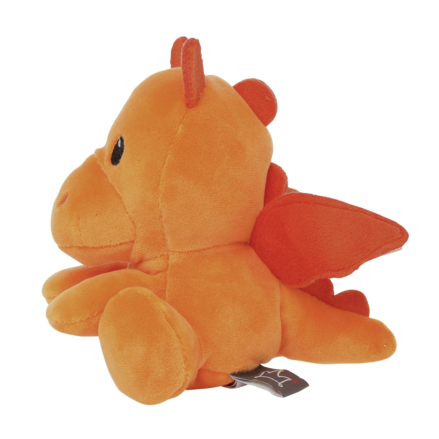Brightfuls Baby Citrus Orange Dragon