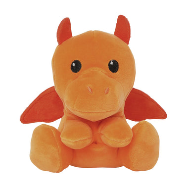 Brightfuls Baby Citrus Orange Dragon