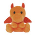 Brightfuls Baby Citrus Orange Dragon