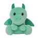 Brightfuls Baby Jayde Green Dragon