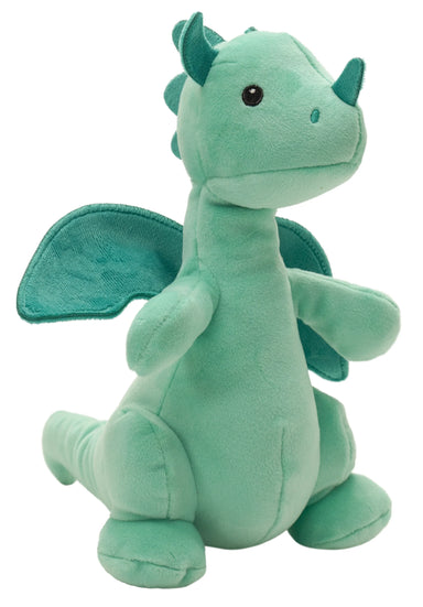 Brightfuls Jayde Green Dragon
