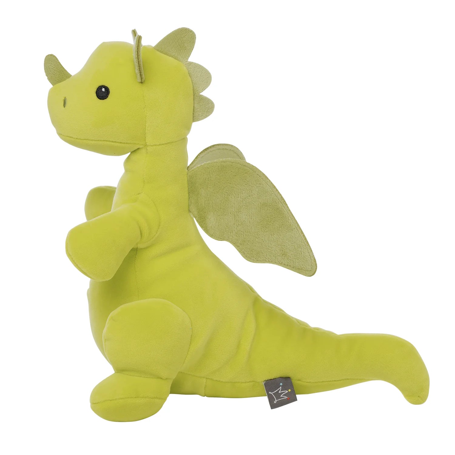 Brightfuls Sunny Lime Dragon