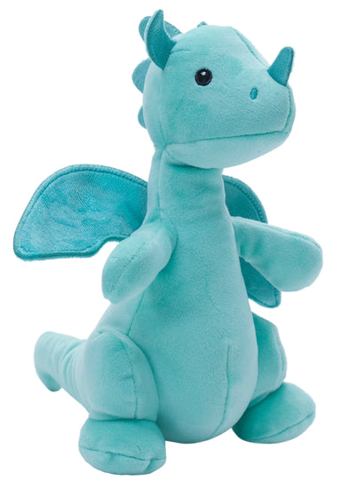 Brightfuls Turq Aqua Blue Dragon