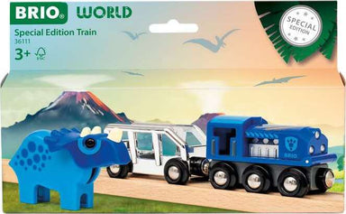 Brio Special Edition 2025 Train