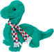 Brontie Holiday Brontosaurus Mini Soft