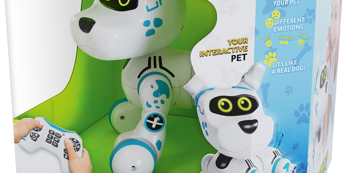ダミーヘッドmini Buddy Bot — Piccolo Mondo Toys