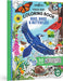 Bugs, Birds, & Butterflies Coloring Book