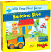 Building Site My Very First Games