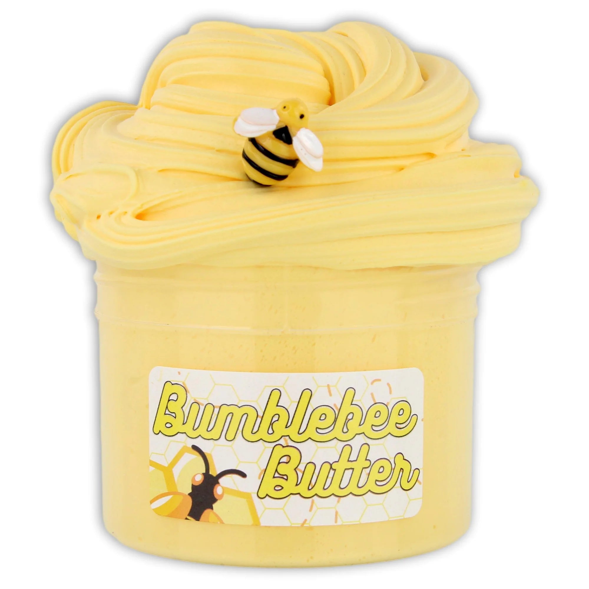 Bumblebee Butter Dope Slimes